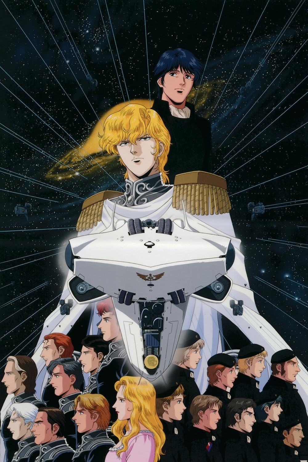logh cover